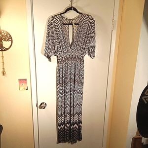 Cristinalove  maxi size large dress